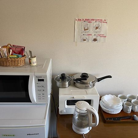 Children'S Cafe B&B Kimie Kamakura Buitenkant foto