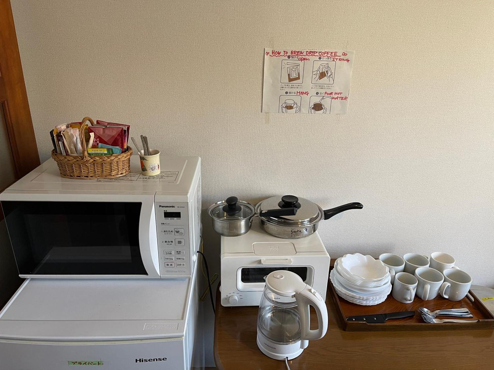 Children'S Cafe B&B Kimie Kamakura Buitenkant foto
